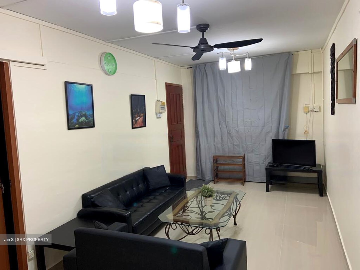 Blk 527 Jurong West Street 52 (Jurong West), HDB 3 Rooms #578657891